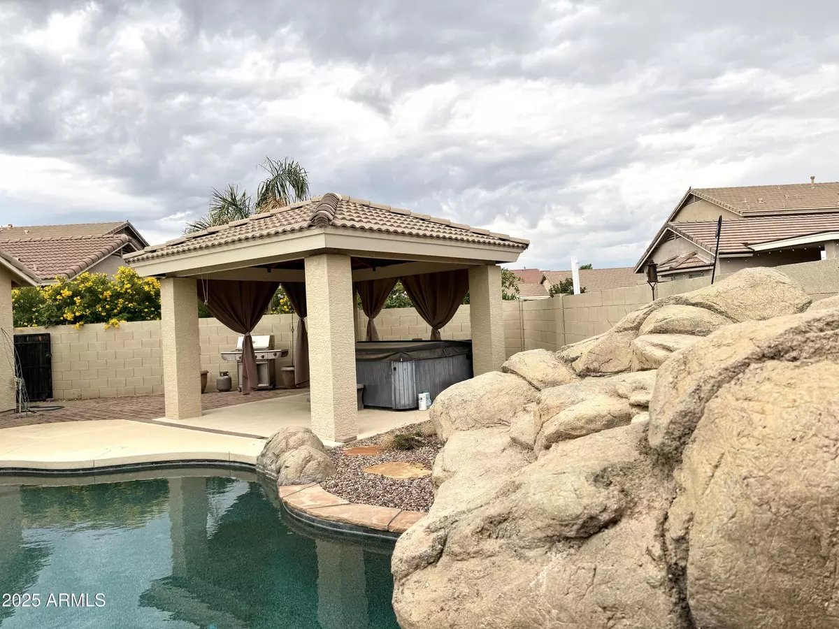 Avondale, AZ 85323,12360 W Yuma Street