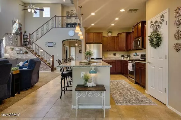 Florence, AZ 85132,5682 W ADMIRAL Way