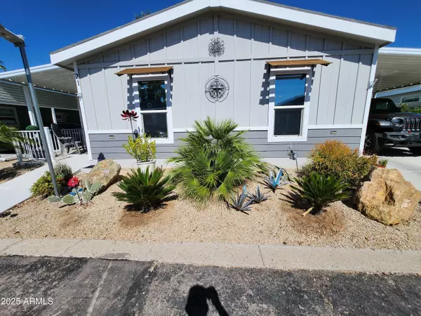 Phoenix, AZ 85050,19602 N 32ND Street #21
