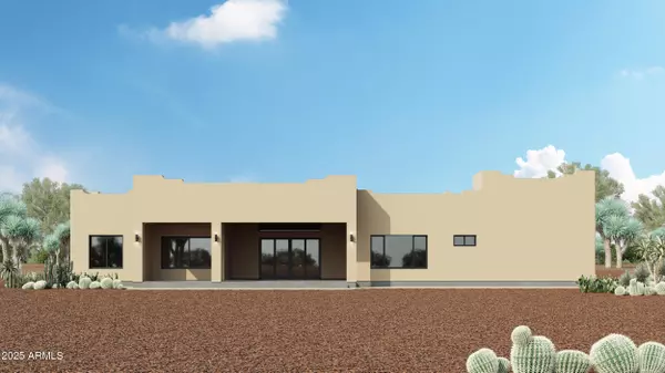 Wickenburg, AZ 85390,2855 W PERCHERON Road