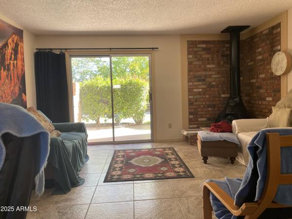 Sedona, AZ 86351,130 CASTLE ROCK Road #66