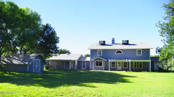 Camp Verde, AZ 86322,315 W HEREFORD Drive