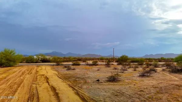 W Century Rd Lot D 1.81 Acres -- #-, Maricopa, AZ 85139