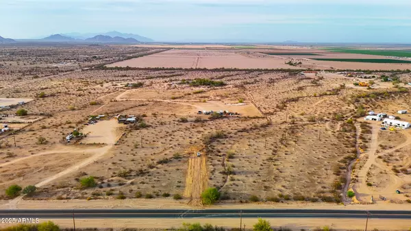 Maricopa, AZ 85139,W Century Rd Lot A 1.67 Acres -- #-