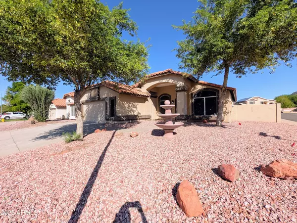 Glendale, AZ 85308,5232 W TONTO Road