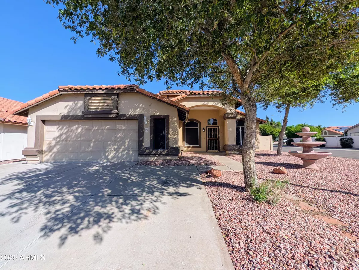 Glendale, AZ 85308,5232 W TONTO Road