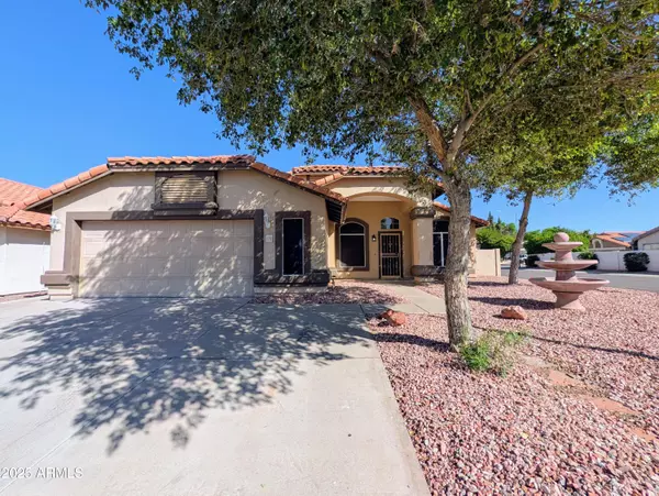 5232 W TONTO Road, Glendale, AZ 85308