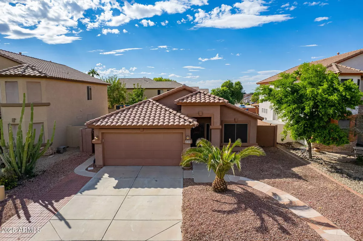 Peoria, AZ 85383,26480 N 68TH Drive