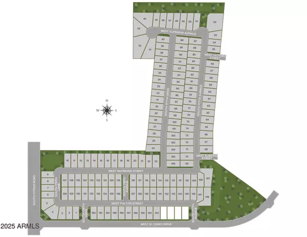 Goodyear, AZ 85338,17854 W FULTON Street