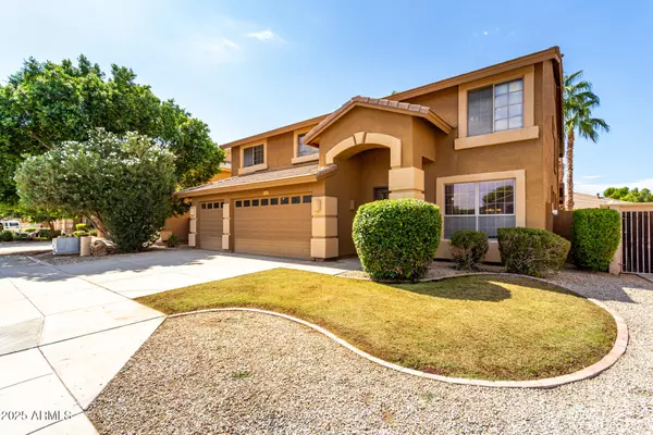 5412 S BELL Drive, Chandler, AZ 85249