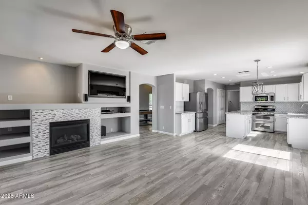 Glendale, AZ 85308,17188 N 51ST Drive