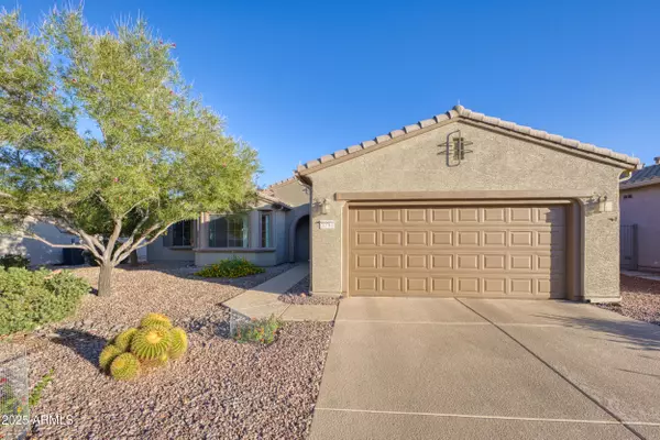 20781 N KINGPOINT Drive, Surprise, AZ 85387