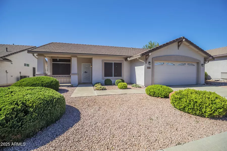 240 S MAVERICK Way, Cottonwood, AZ 86326