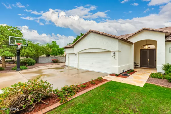 Mesa, AZ 85203,954 E KRAMER Street