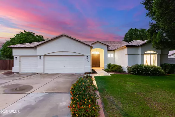 Mesa, AZ 85203,954 E KRAMER Street