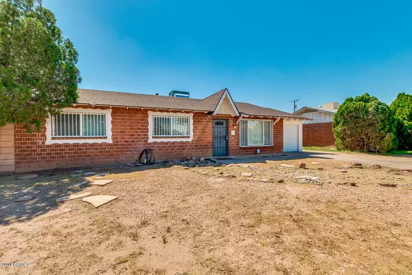 Phoenix, AZ 85019,4201 W CITRUS Way