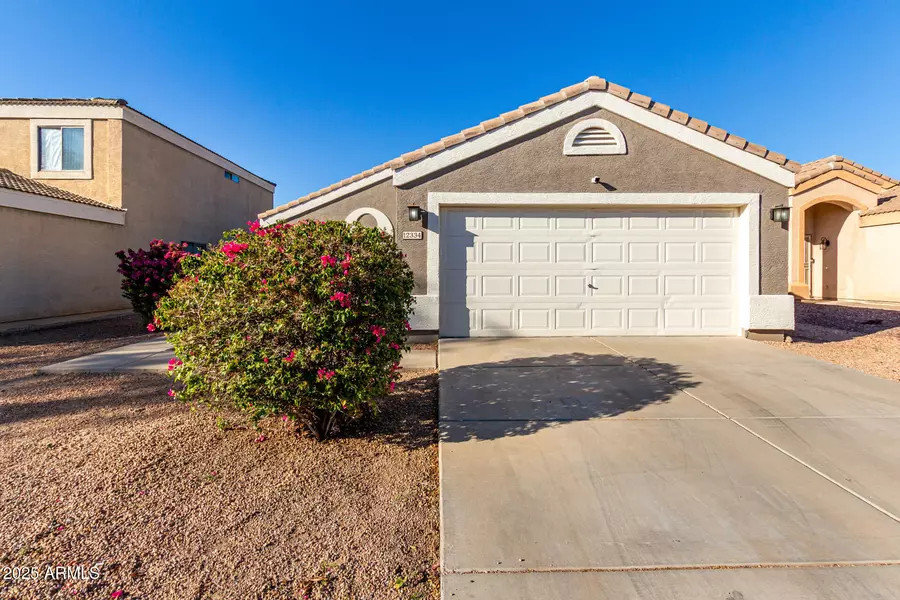 12334 W SCOTTS Drive, El Mirage, AZ 85335