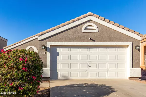 El Mirage, AZ 85335,12334 W SCOTTS Drive
