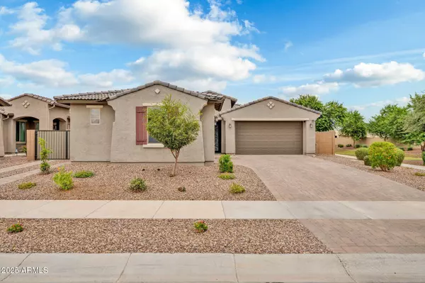 Surprise, AZ 85379,14338 W REDFIELD Road