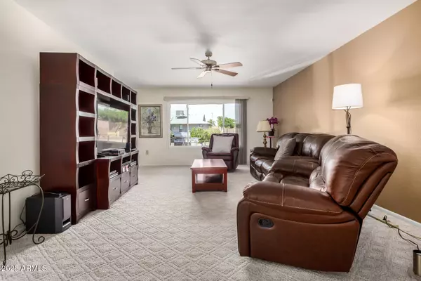 Sun City West, AZ 85375,12618 W BUTTERFIELD Drive