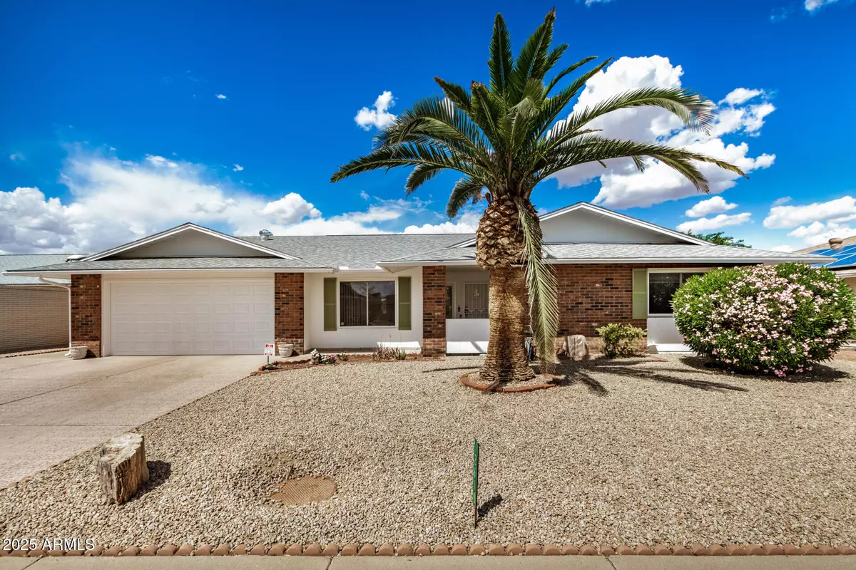 Sun City West, AZ 85375,12618 W BUTTERFIELD Drive