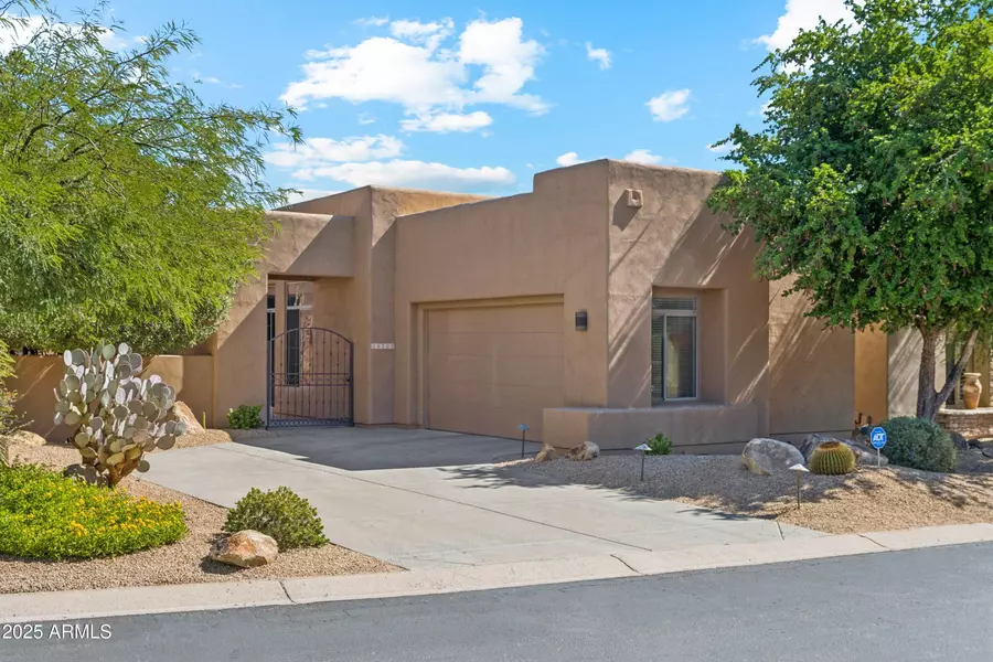 28203 N 108th Way, Scottsdale, AZ 85262