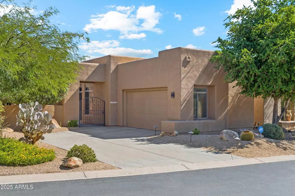 Scottsdale, AZ 85262,28203 N 108th Way
