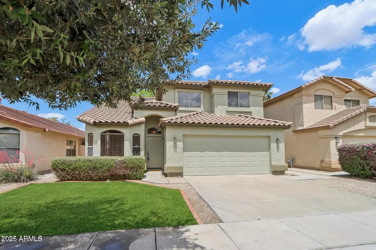 Phoenix, AZ 85050,20734 N 38TH Street