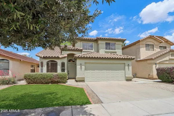 20734 N 38TH Street, Phoenix, AZ 85050