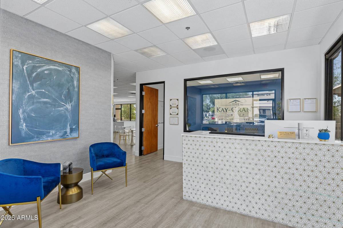 Scottsdale, AZ 85251,8111 E THOMAS Road #124