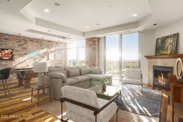 2211 E CAMELBACK Road #607, Phoenix, AZ 85016