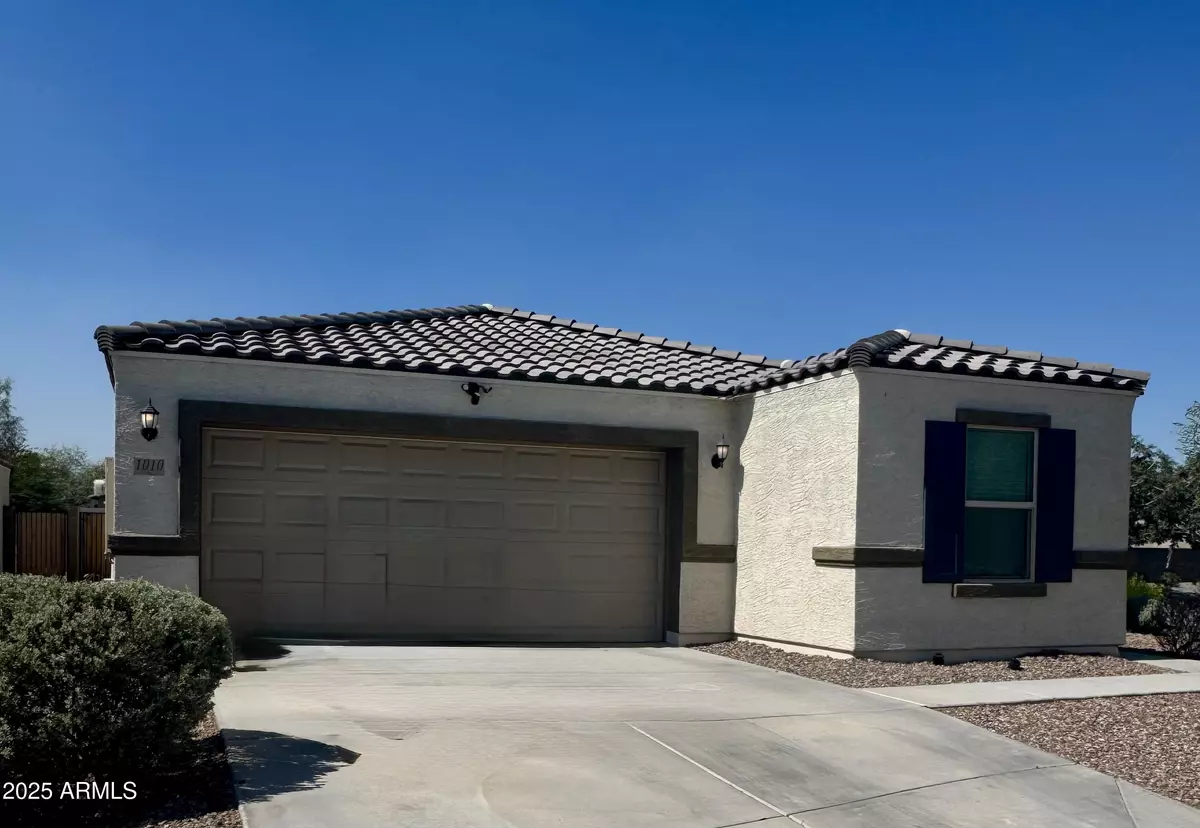 Avondale, AZ 85323,1010 S 5TH Street