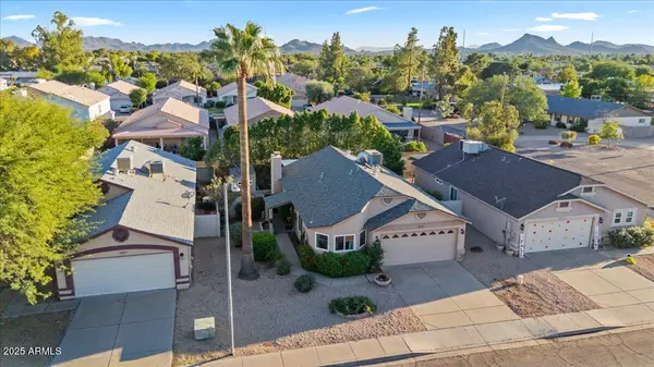Phoenix, AZ 85050,3005 E SIESTA Lane