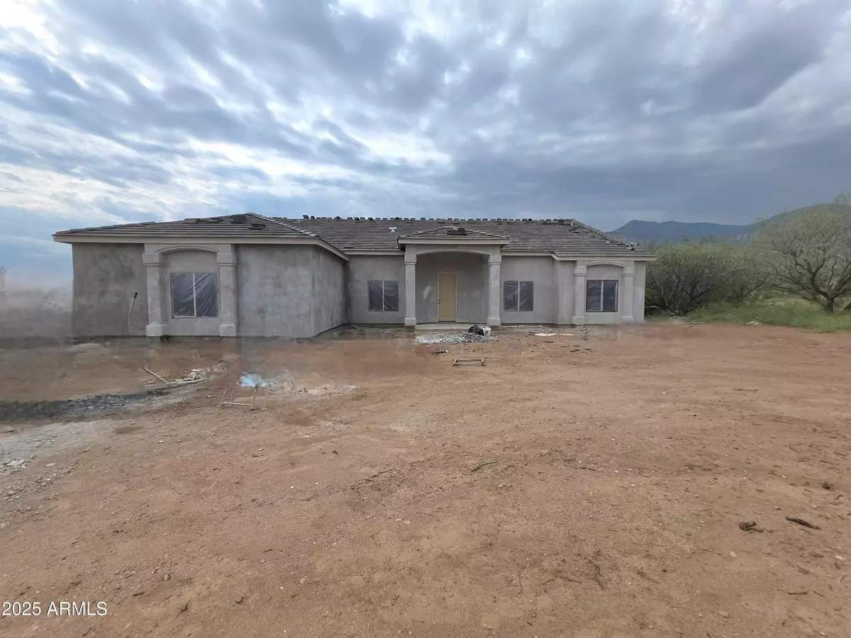 Hereford, AZ 85615,3034 E Anika Way