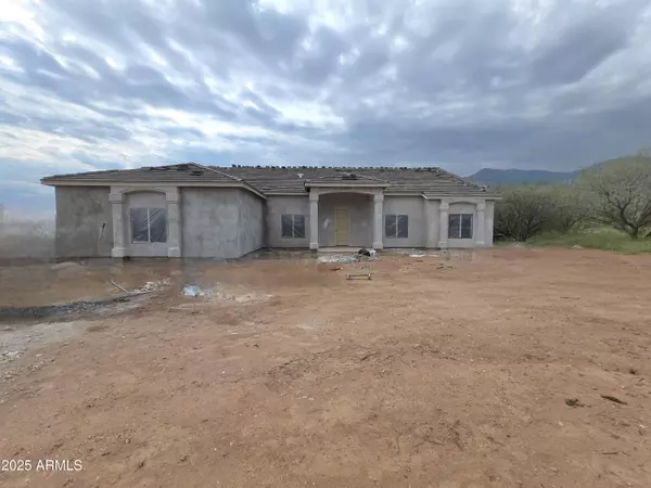3034 E Anika Way, Hereford, AZ 85615