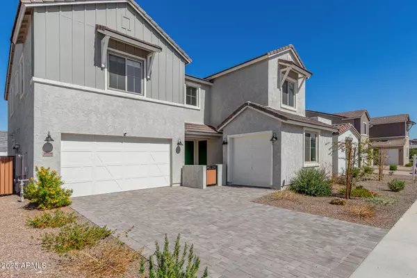 Goodyear, AZ 85338,18038 W VOGEL Avenue