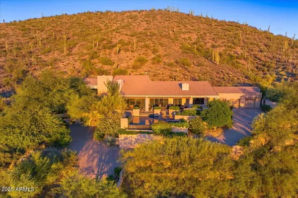 Scottsdale, AZ 85262,39405 N Tom Morris Road