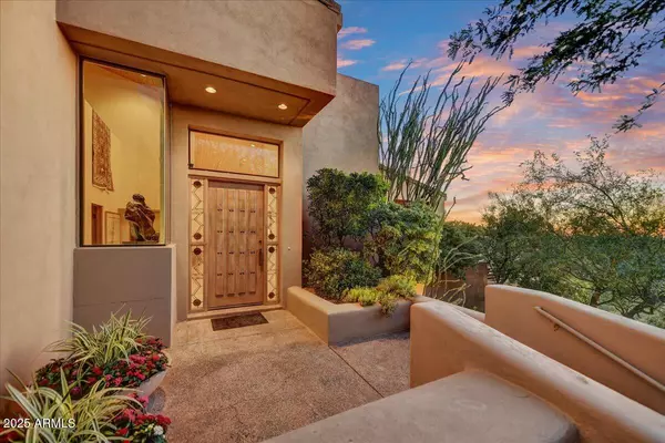 Scottsdale, AZ 85262,39405 N Tom Morris Road