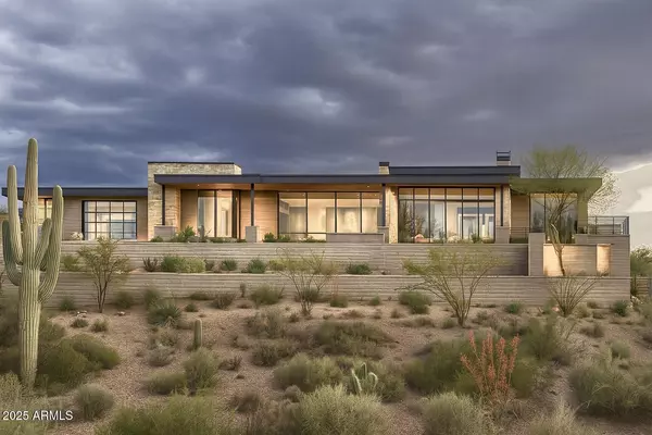 37200 N SCHOOL HOUSE Road, Cave Creek, AZ 85331