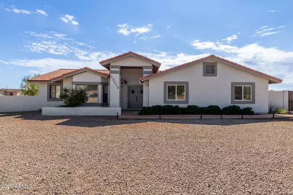 23019 W DURANGO Street, Buckeye, AZ 85326