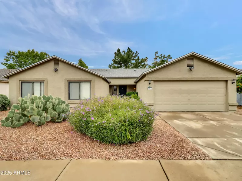 3015 W PATRICK Lane, Phoenix, AZ 85027