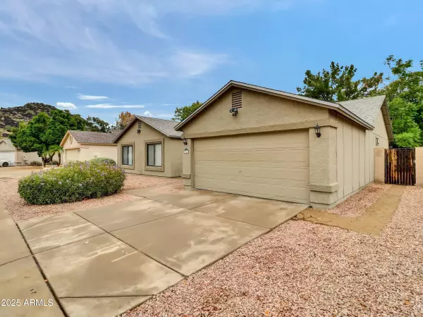 Phoenix, AZ 85027,3015 W PATRICK Lane