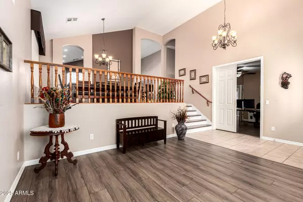 Mesa, AZ 85209,9822 E LOMPOC Avenue