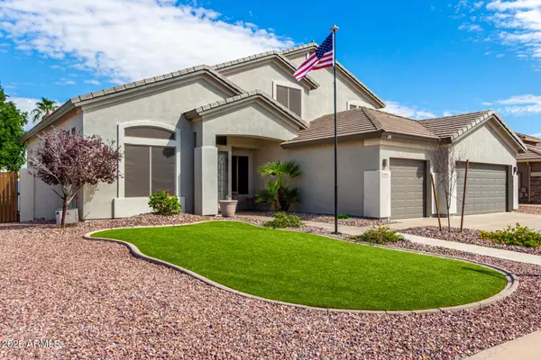 Mesa, AZ 85209,9822 E LOMPOC Avenue