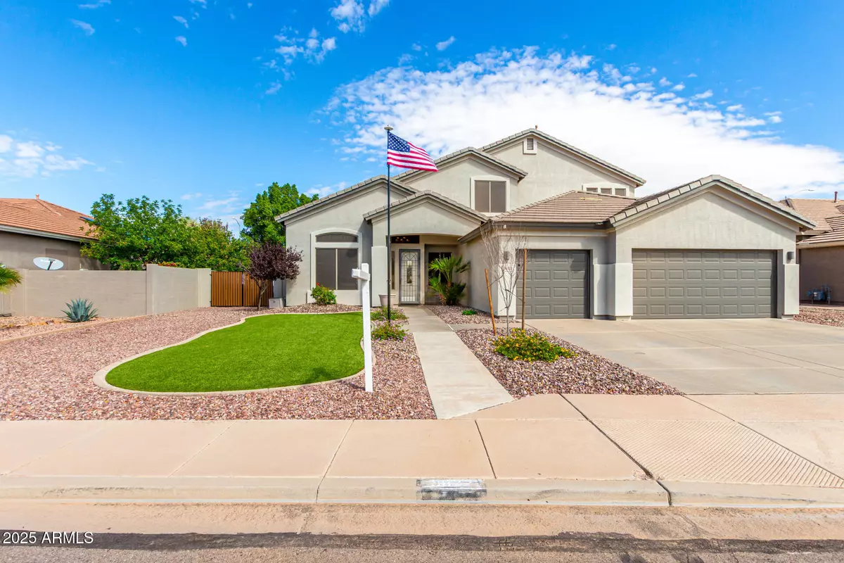 Mesa, AZ 85209,9822 E LOMPOC Avenue