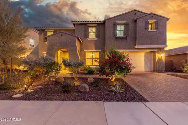 11853 W NADINE Way, Peoria, AZ 85383