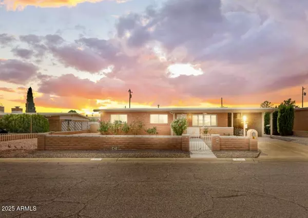 1416 SIERRA Drive, Sierra Vista, AZ 85635