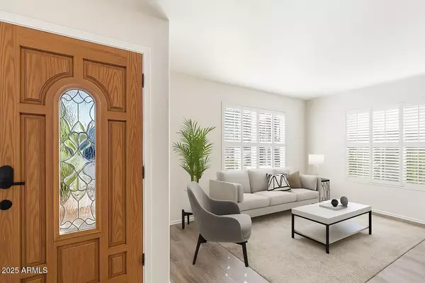 Chandler, AZ 85286,1070 W LARK Drive