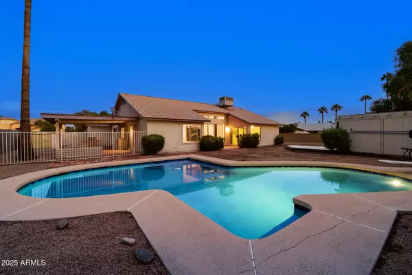 16216 N 33RD Drive, Phoenix, AZ 85053