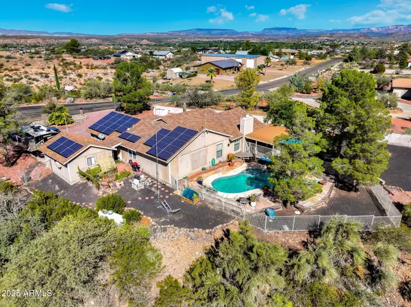 Cornville, AZ 86325,1665 S Mountain View Road